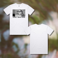 Worst Band Ever T-Shirt (White)